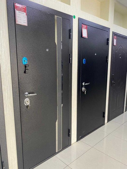 Двери Распродажа с витрин