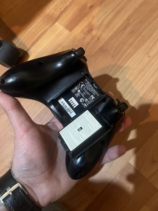 Controller xbox 360 wireless