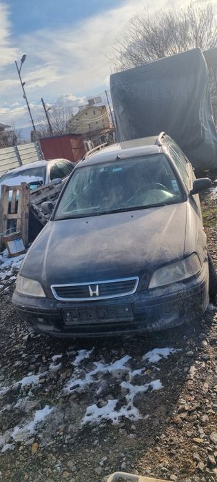 Honda Civic 1998 2.0d на части ниски цени