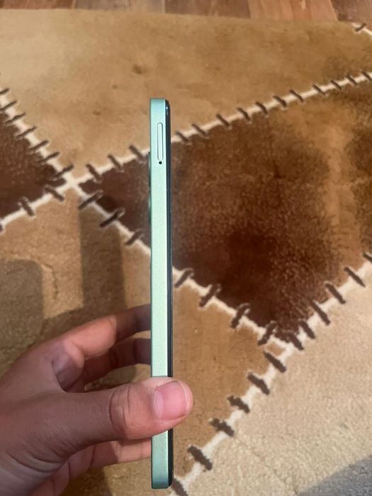 Redmi 13c новый 50к