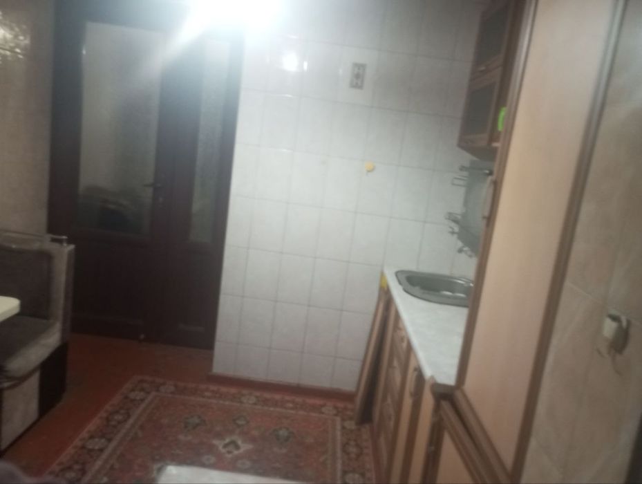 Guncha 4 xona 3 etaj