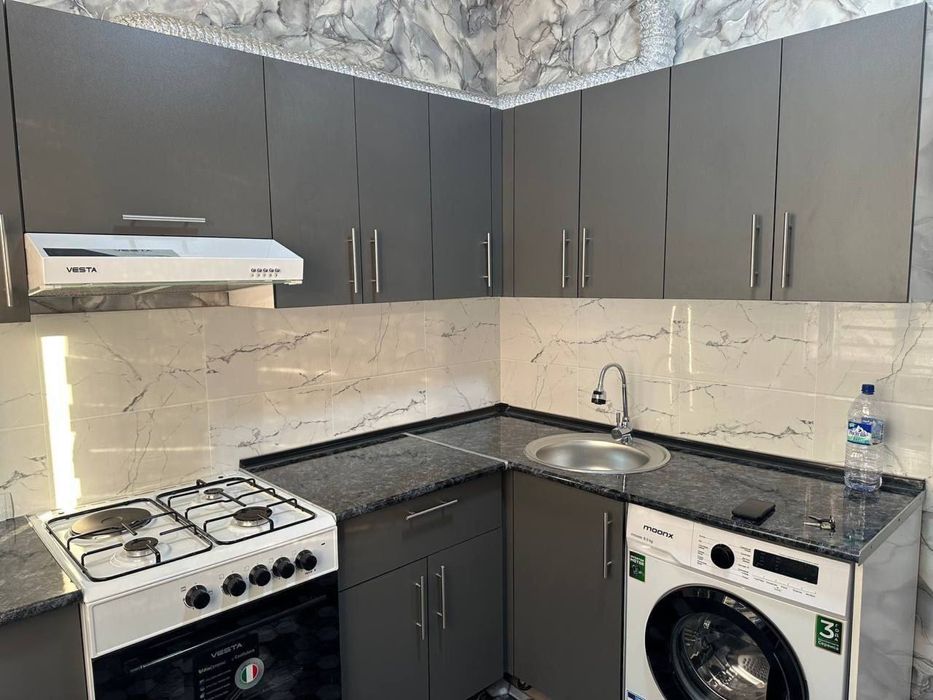 Срочно сдаётся 2х 2микрарайоне Навастройка