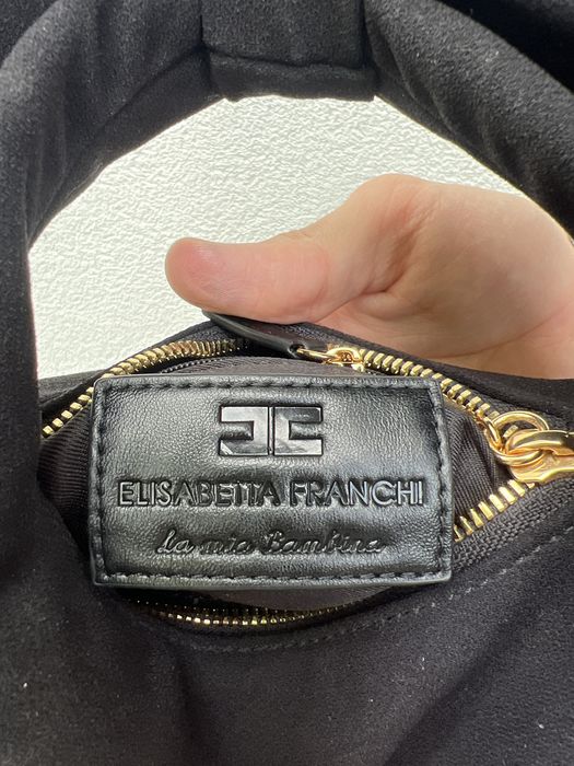 Elisabetta Franchi чанта детска колекция