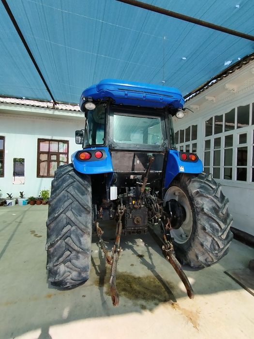 Td5110 holati zor