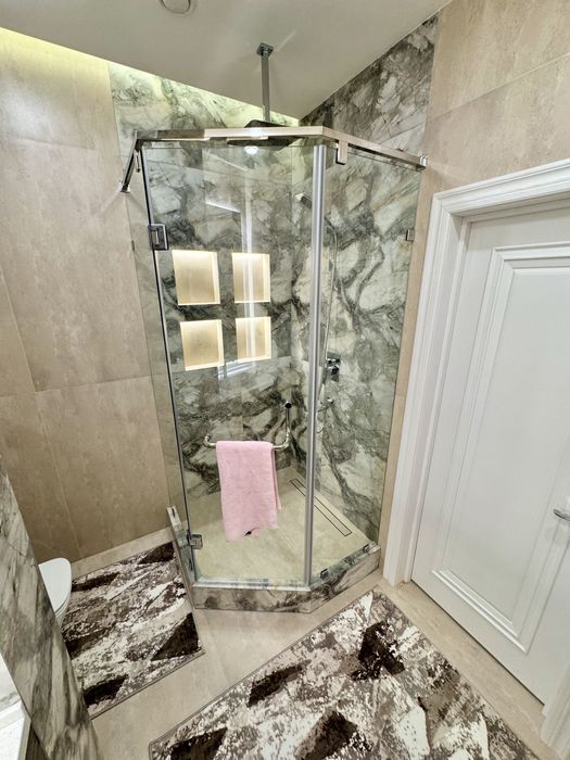 Сдается квартира в элитном доме.