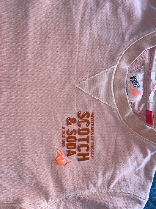 Блуза Scotch & Soda