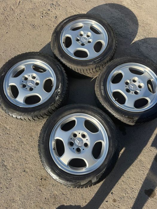 Продам диски комплект