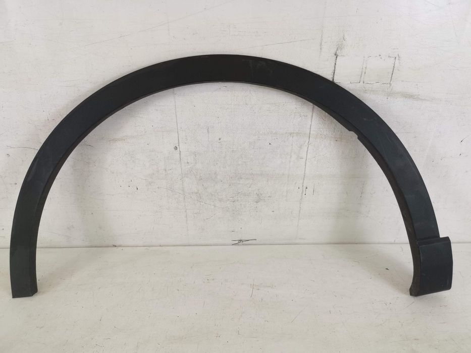 Ауди Q3 / Audi Q3 [ - ] Оригинален левен преден крилен разширител в до