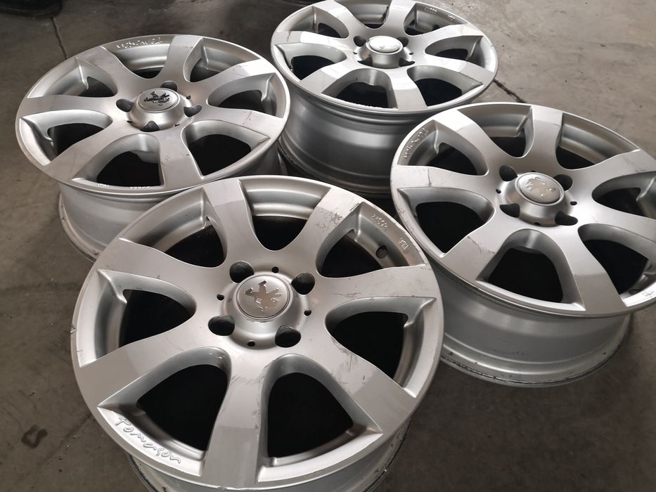 4x108 pejo citroen peugeot 4х108 пежо ситроен 15 цола джанти