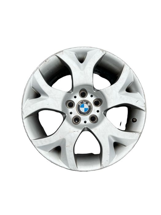 Jante Din Aliaj R18 Bmw X5 E53 2000 - 2007 3401203