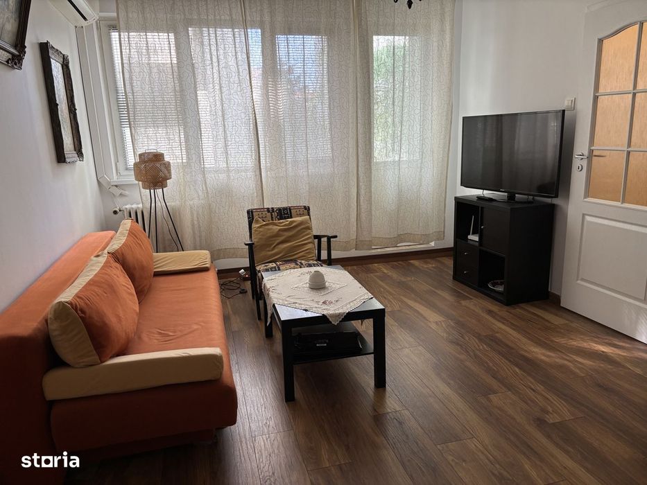 Apartament 2 camere Ion Mihalache