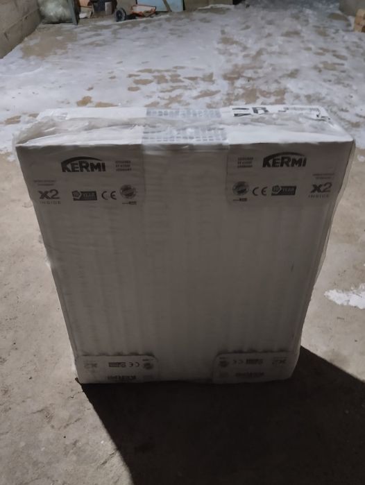 Продам батареи для отопления