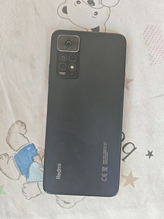 Redmi note 11 pro 8/128