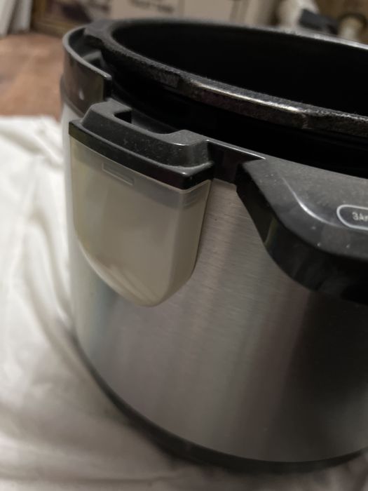 Мультиварка РЕДМОНД рабочая