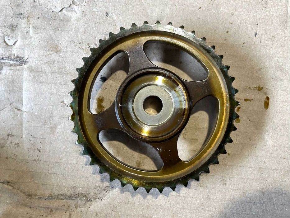 Зъбно Колело Разпределителен Вал Porsche Cayenne 957 4,8 V8