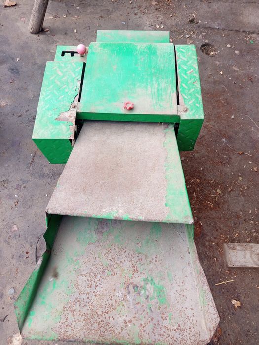 Silos Aparat Matori 3Kw