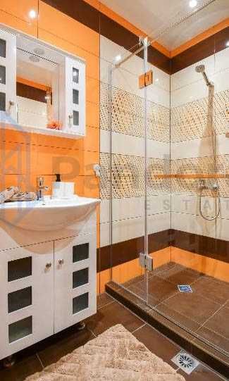 Двустаен апартамент под наем в кв. Младост 4