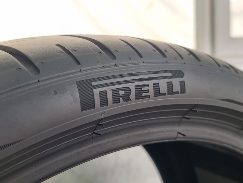 285/30/21 Pirelli 2Броя: 200€ 6мм