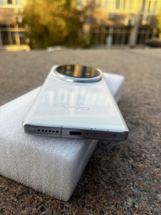 Vivo x100 Ultra White 16/512Gb