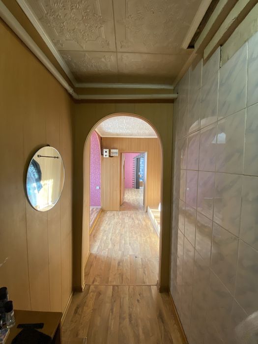 Продам дом на Шахтерской !