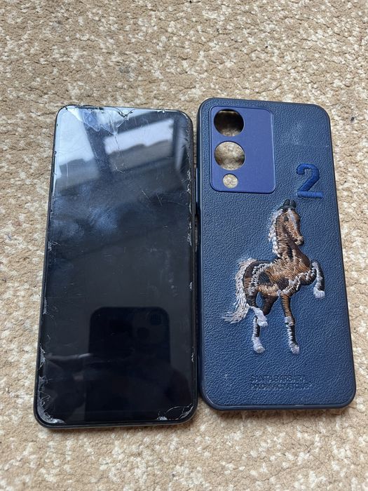 Виво y17s 128 гб