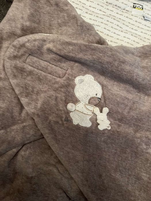 Чувалче за бебе