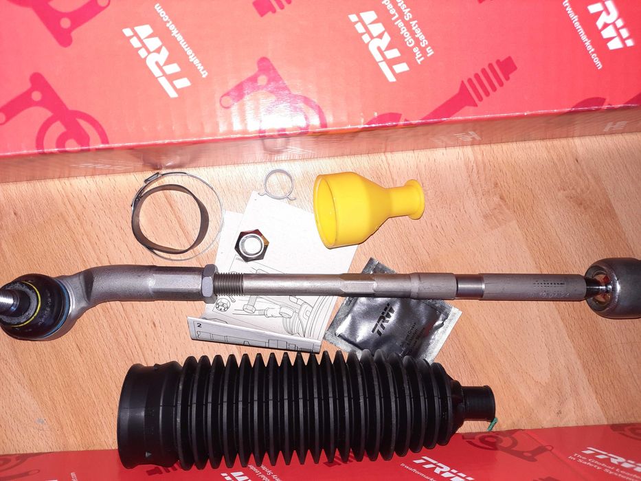 Bieleta / Bara directie- fata stanga VW Polo/Skoda Fabia