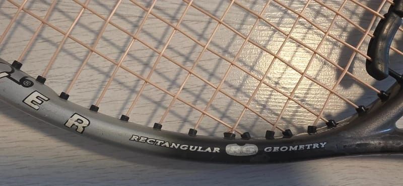 Racheta de tenis Wilson