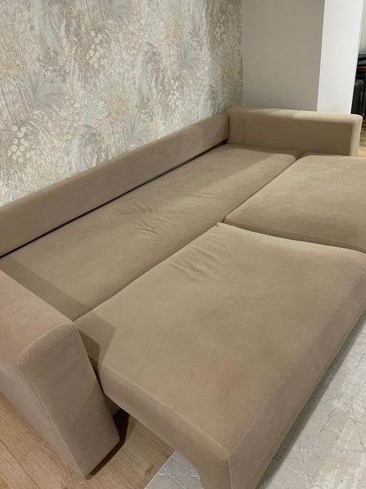 Диван раскладной