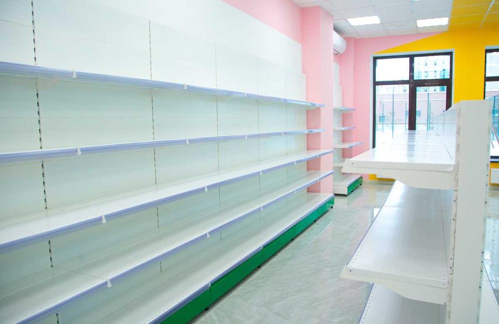 Торговое оборудование для магазина,do'kon uchun savdo uskunalari