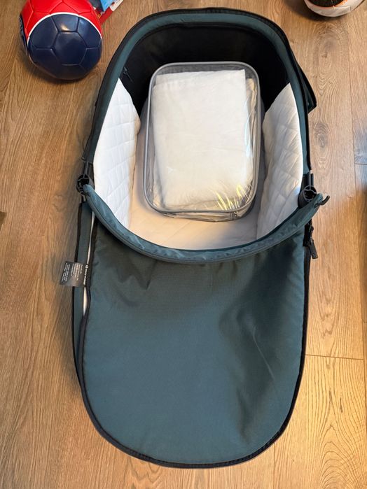 EasyWalker Harvey 5 premium