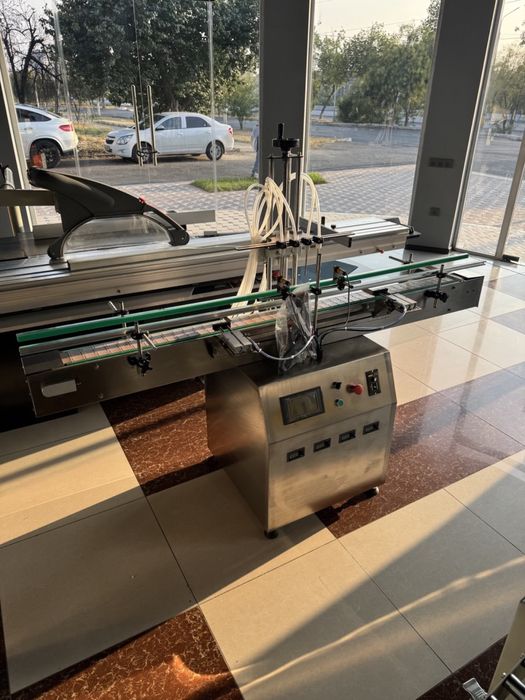 Дозатор для жыдкостей для химические жыдкость