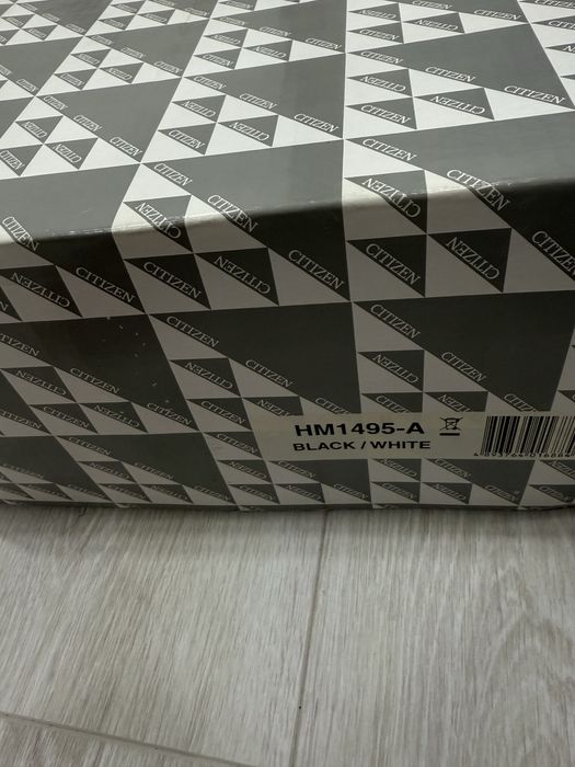 Настенные часы Citizen HM-1495A (Melody Chime)