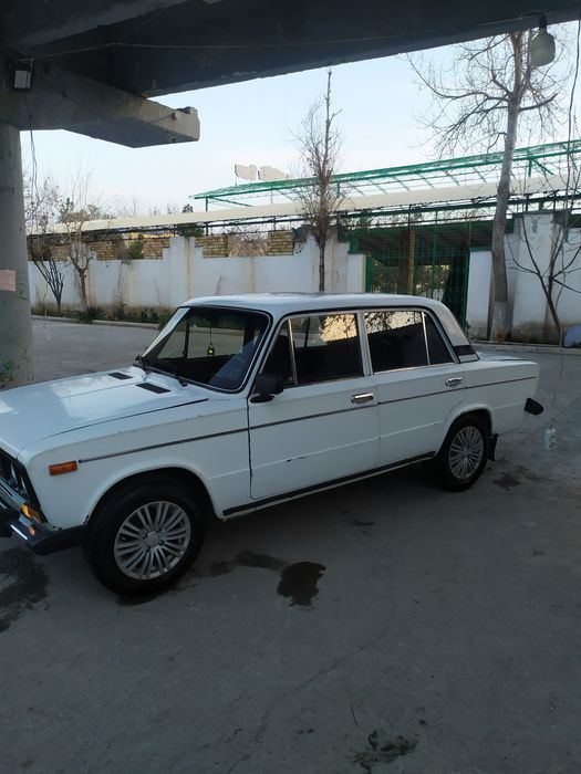 Продается Ваз 2106 срочно