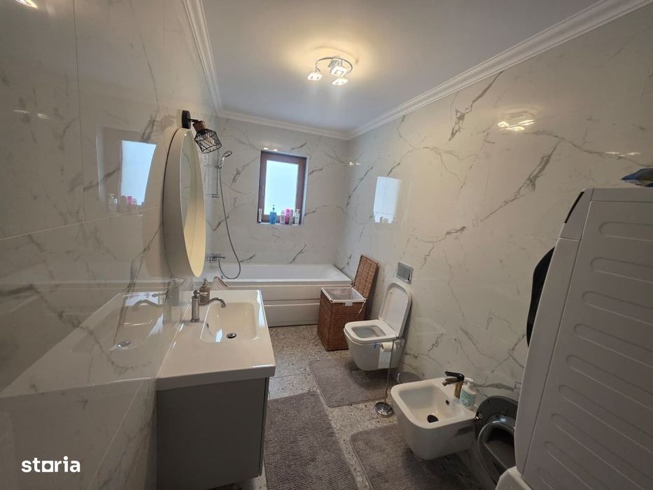 Casă Modernă | Văleni-Stănișoara | 345.000 €