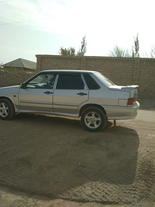 Lada 2115 2008 — 3