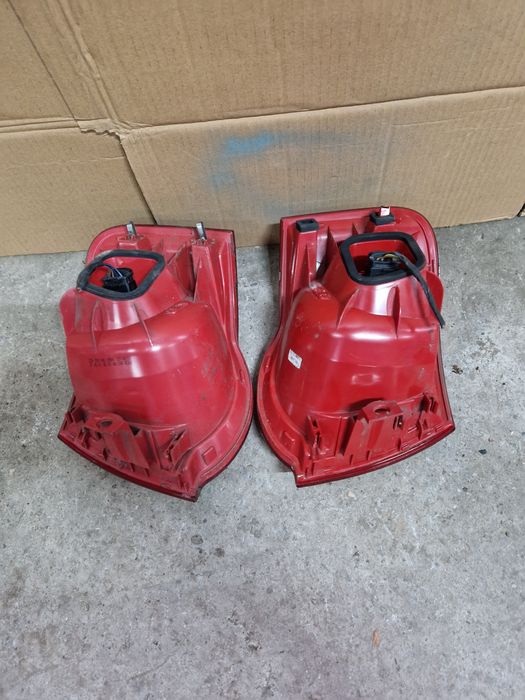 Triple,stopuri spate Volkswagen Passat B6 Break