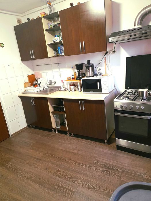 Propietar, Vând apartament în Sibiu