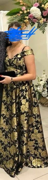 Rochie de seara.