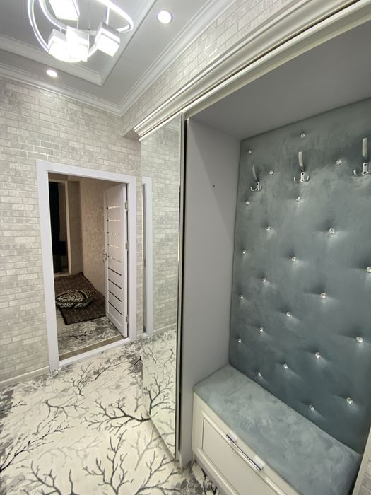 Квартира аренда Smart sity 2/8/9