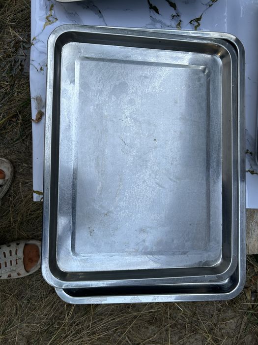 Посуда контейнеры