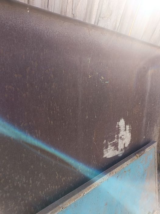 Продам ворота высота 210, ширина150