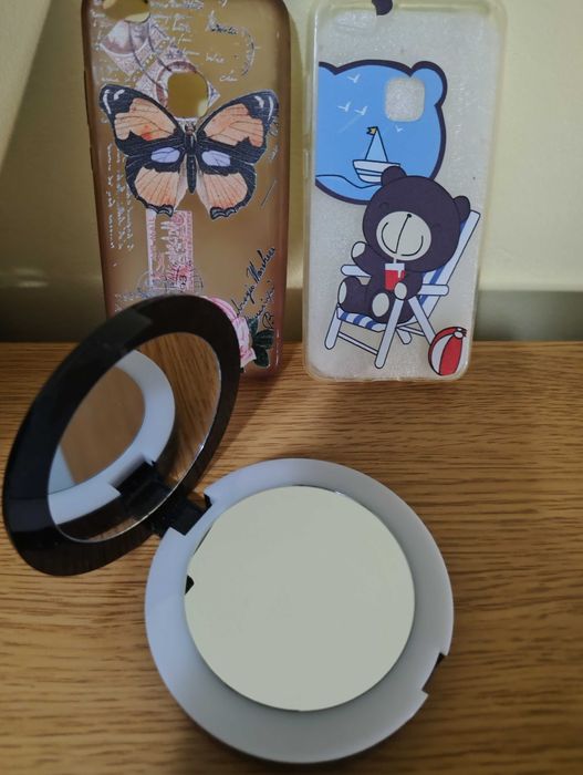 телефон Huawei P10 lite