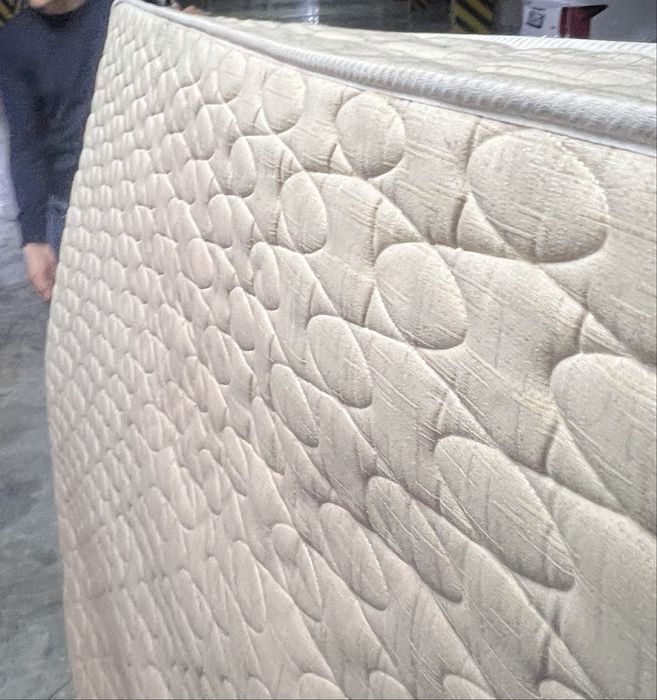 Матрас 160*200 Ascona