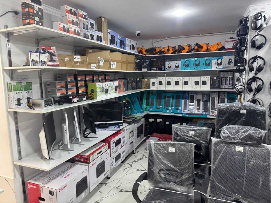 Ремонт Компьютеров ноутбуков playstation