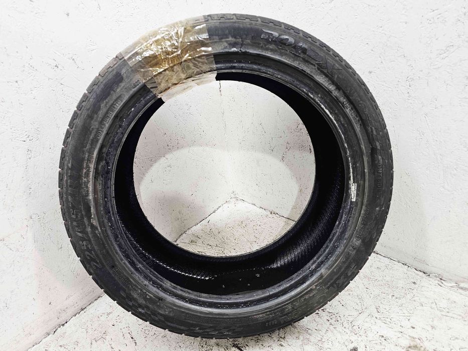 Anvelopa Vara Seat Ibiza 5 (6J5) FR [Fabr 2008-2017] 225 / 45 ZR17