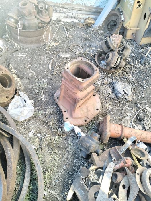 Бортовой к 700 , 701