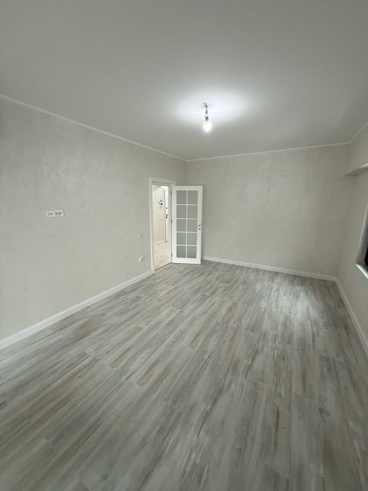 Închiriez apartament 2 camere nemobilat – birou / spațiu de lucru