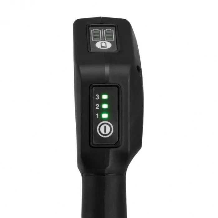 Професионална акумулаторна пръскачка Makita PM001GZ01