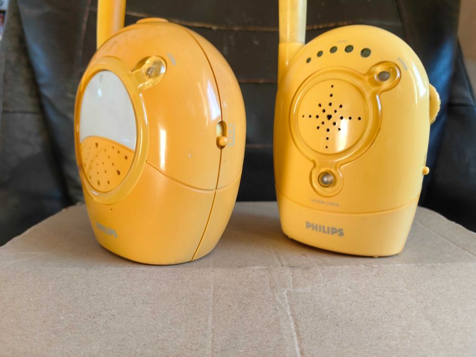 Бебефон Philips SBC SC 465/90